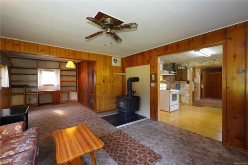 1341 Pratt Rd, Hilliers, BC 