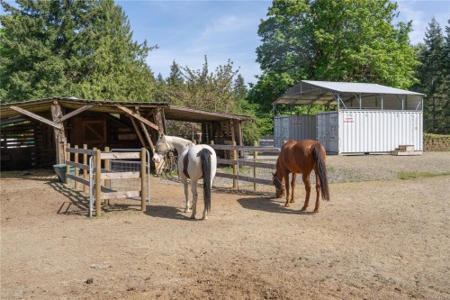 1341 Pratt Rd, Hilliers, BC 