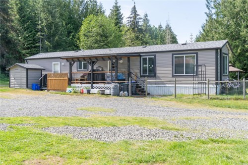 1341 Pratt Rd, Hilliers, BC 