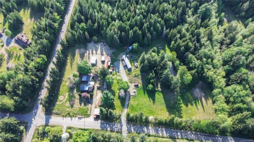1341 Pratt Rd, Hilliers, BC 