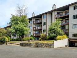 #205-75 Gorge Rd WESTSaanich, BC V9A 7A9