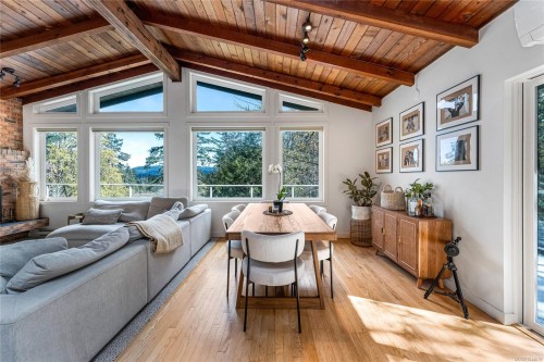2083 North End Rd, Salt Spring, BC 