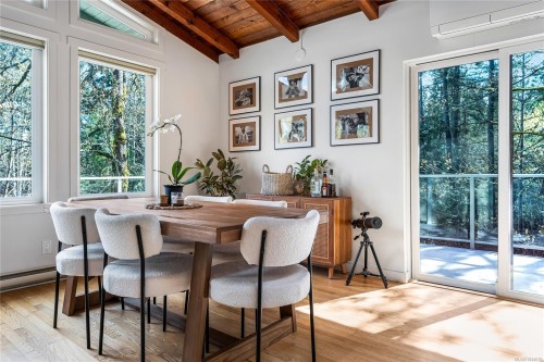2083 North End Rd, Salt Spring, BC 