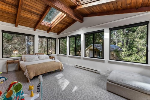 2083 North End Rd, Salt Spring, BC 