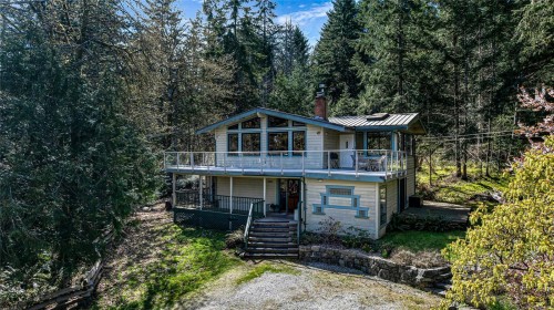 2083 North End Rd, Salt Spring, BC 