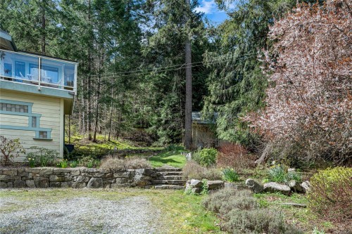 2083 North End Rd, Salt Spring, BC 