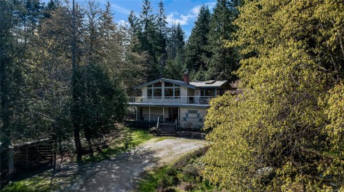 2083 North End Rd, Salt Spring, BC 