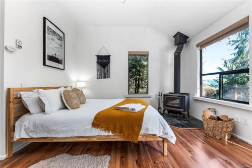 2083 North End Rd, Salt Spring, BC 