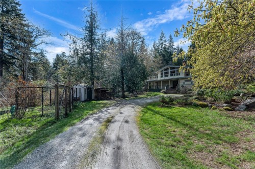 2083 North End Rd, Salt Spring, BC 