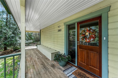 2083 North End Rd, Salt Spring, BC 