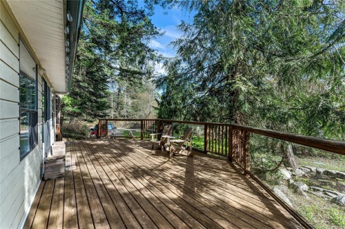 2083 North End Rd, Salt Spring, BC 