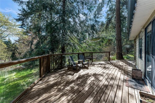 2083 North End Rd, Salt Spring, BC 