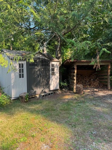 2083 North End Rd, Salt Spring, BC 