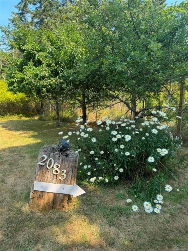 2083 North End Rd, Salt Spring, BC 