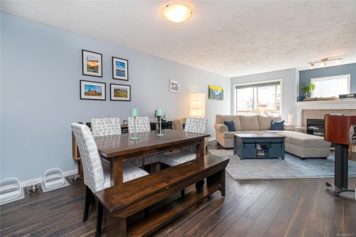 #309-1025 Meares St, Victoria, BC - Indoor