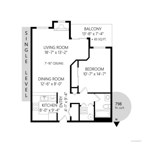 #309-1025 Meares St, Victoria, BC - Other