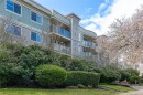 #309-1025 Meares St, Victoria, BC  - Outdoor With Balcony 