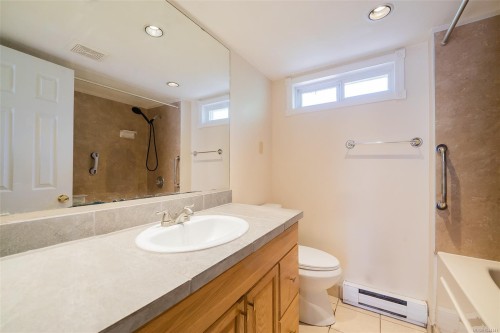 #22-1310 Spruston Rd, Nanaimo, BC 