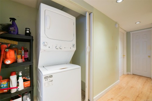 #22-1310 Spruston Rd, Nanaimo, BC 