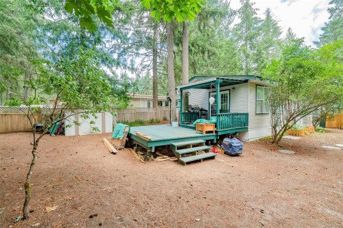 #22-1310 Spruston Rd, Nanaimo, BC 