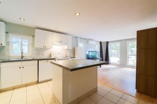 #22-1310 Spruston Rd, Nanaimo, BC 