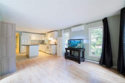 #22-1310 Spruston Rd, Nanaimo, BC 