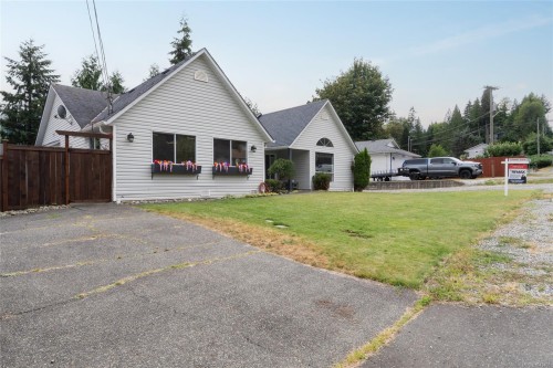 108 River Rd, Lake Cowichan, BC 
