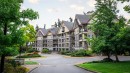 #203-1375 Bear Mountain Pkwy, Langford, BC  - Outdoor With Facade 