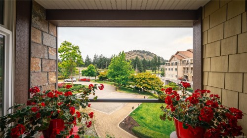 #203-1375 Bear Mountain Pkwy, Langford, BC - Outdoor With Exterior