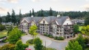 #203-1375 Bear Mountain Pkwy, Langford, BC  - Outdoor With Facade 