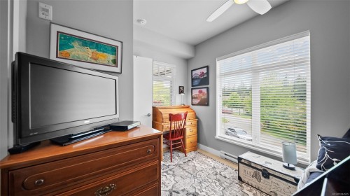 #203-1375 Bear Mountain Pkwy, Langford, BC - Indoor Photo Showing Other Room