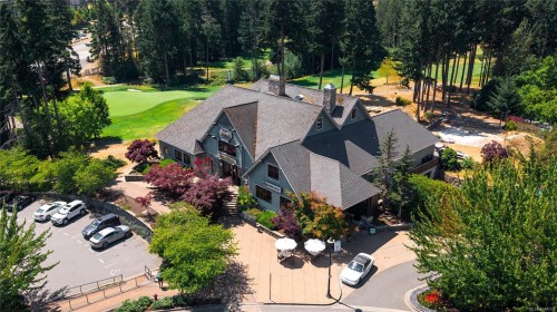 #203-1375 Bear Mountain Pkwy, Langford, BC - Outdoor