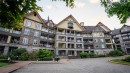 #203-1375 Bear Mountain Pkwy, Langford, BC  - Outdoor With Facade 
