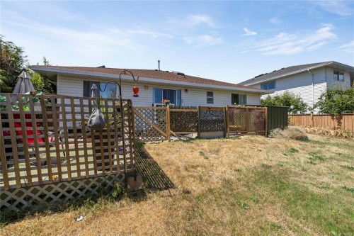 1777 Latimer Rd, Nanaimo, BC 