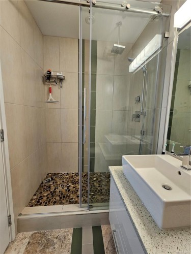 #S312-1411 Cook St, Victoria, BC - Indoor Photo Showing Bathroom