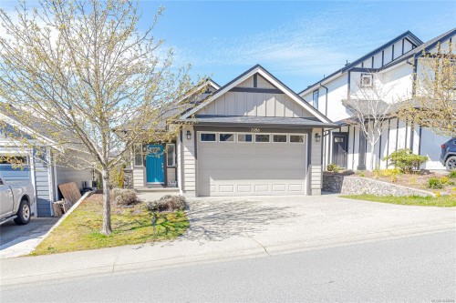 1186 Sikorsky Rd, Langford, BC 