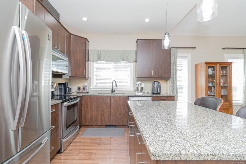 1186 Sikorsky Rd, Langford, BC 