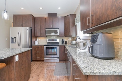 1186 Sikorsky Rd, Langford, BC 