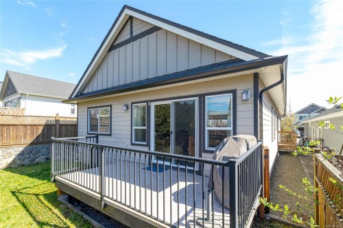 1186 Sikorsky Rd, Langford, BC 