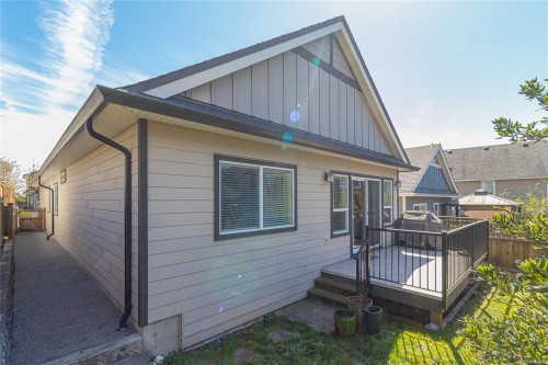 1186 Sikorsky Rd, Langford, BC 
