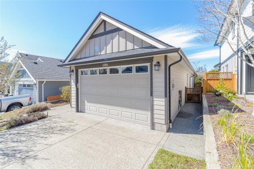 1186 Sikorsky Rd, Langford, BC 
