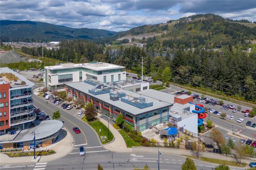 1186 Sikorsky Rd, Langford, BC 