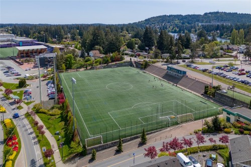 1186 Sikorsky Rd, Langford, BC 