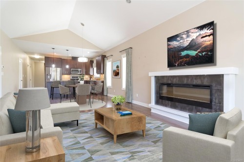 1186 Sikorsky Rd, Langford, BC 