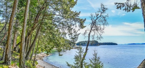 919 Salal Dr, Mudge Island, BC 