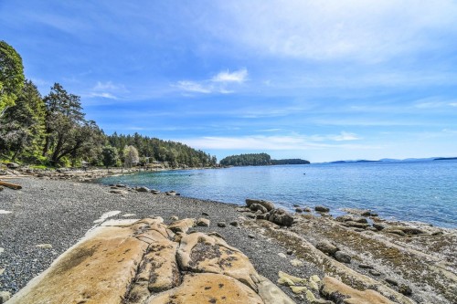 919 Salal Dr, Mudge Island, BC 