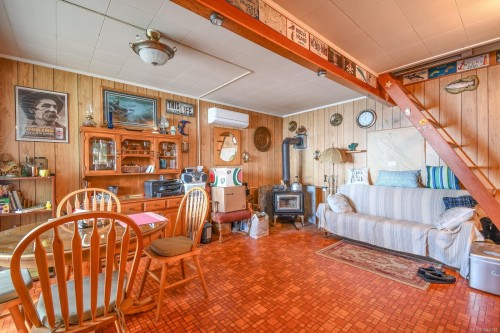 919 Salal Dr, Mudge Island, BC 