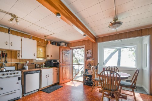 919 Salal Dr, Mudge Island, BC 