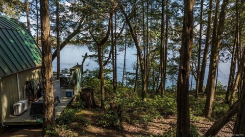 919 Salal Dr, Mudge Island, BC 