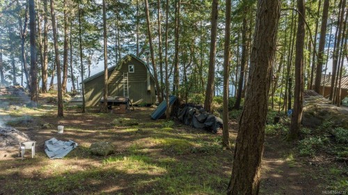 919 Salal Dr, Mudge Island, BC 